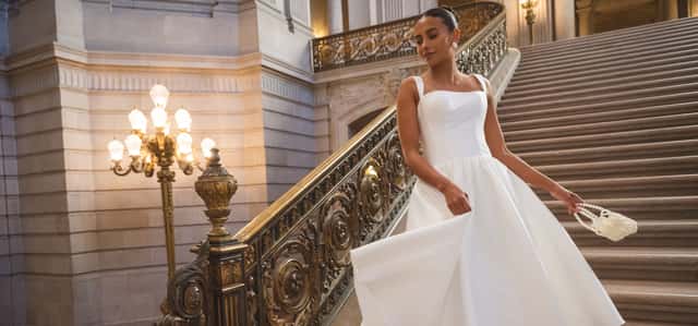 The Dress Rehearsal: Stunning Outfits for Your Pre-Wedding Soirée